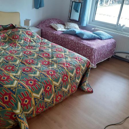 Villa Mon Plaisir Riscle Εξωτερικό φωτογραφία